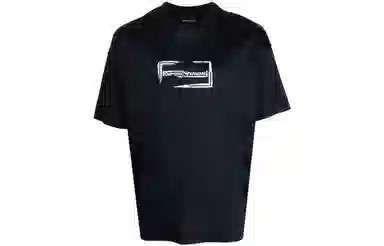 EMPORIO ARMANI SS23 LogoT