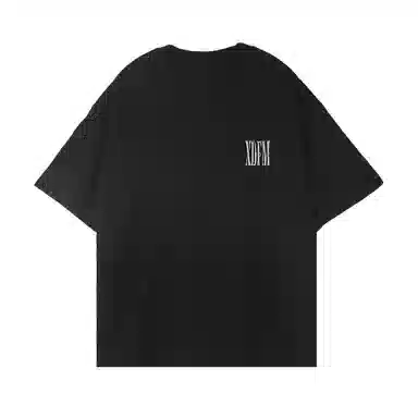 XDFM logo T