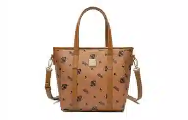 Pepsi PU Tote