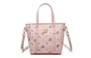 Pepsi PU Tote