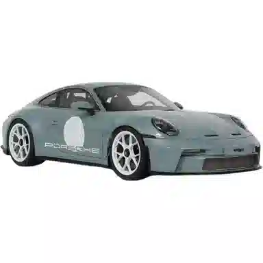 GT SPIRIT 118 PORSCHE 911 992ST