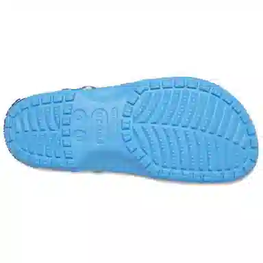 A BATHING APE x Crocs Classic clog