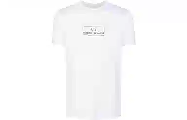 ARMANI EXCHANGE SS23 LogoT