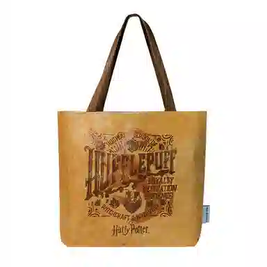 HARRY POTTER Tote Bag