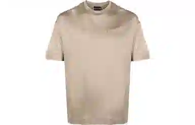 EMPORIO ARMANI SS23 LogoT