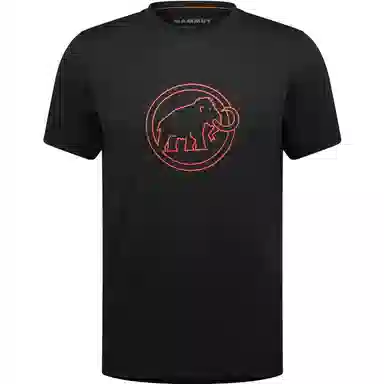 MAMMUT QDLogo T