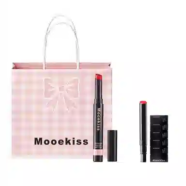 Mooekiss 3-5
