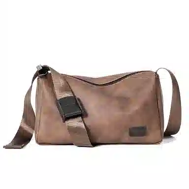 Oldman Head Boston Pillow Bag