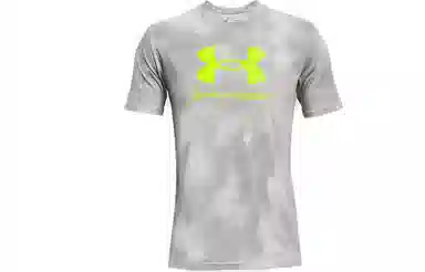 Under Armour logoT