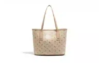 MESUCA x Hello Kitty kitty PU Tote