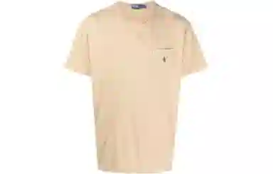Polo Ralph Lauren SS23 LogoT