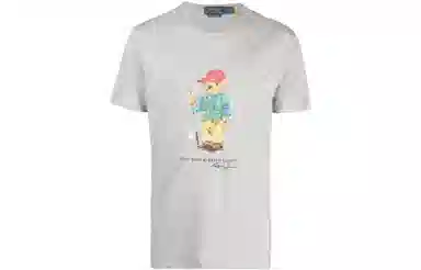 Polo Ralph Lauren SS23 LogoT