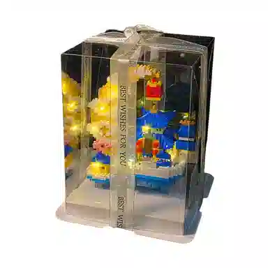 601-1000pcs OLY-WJJcM-517