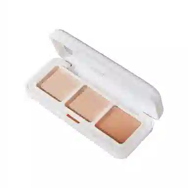 丽洁悠 奶酪遮瑕膏泪沟黑眼圈 不脱妆服帖气色