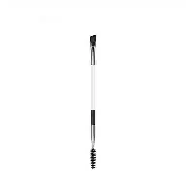 悦初美  黑白双头眼部刷 修容