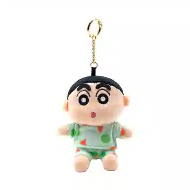 Crayon Shinchan Q 10cm