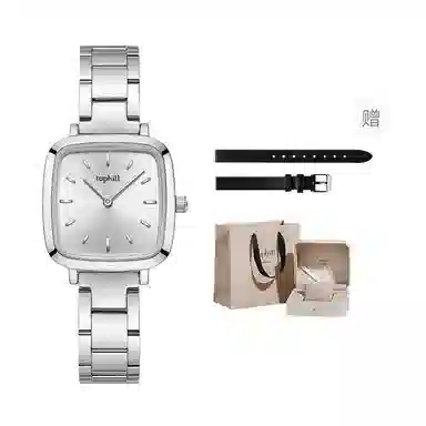 TOPHILL Quartz Stainless Steel Women's Watch