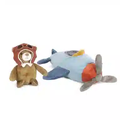 MONAMI 19cm