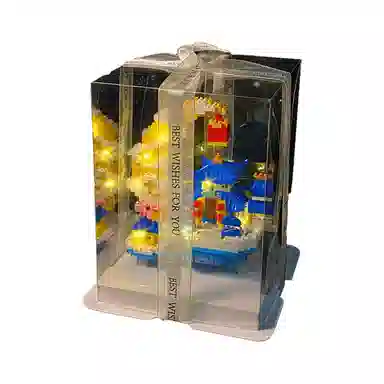 601-1000pcs OLY-WJJcM-517