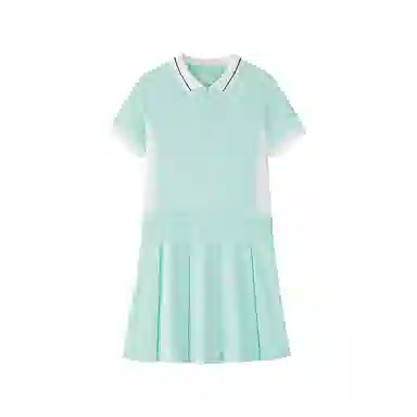 FILA KIDS x DP WORLD TOUR