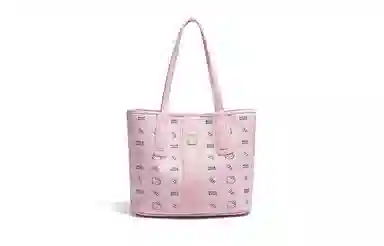 MESUCA x Hello Kitty kitty PU Tote