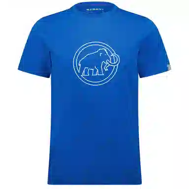 MAMMUT QDLogo T