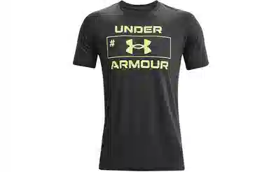 Under Armour logoT
