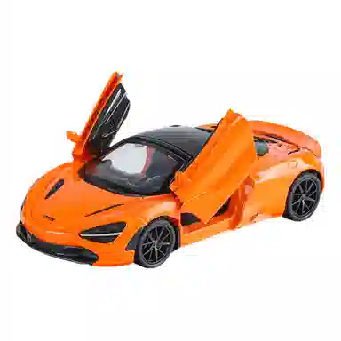 TY MODELS 720S 132