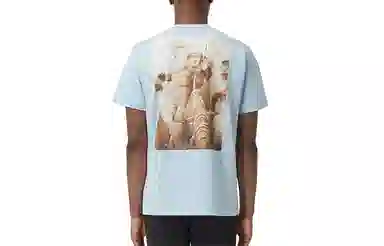 Burberry SS21 T