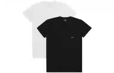 ARMANI EXCHANGE SS23 LogoT 2