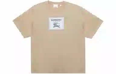 Burberry SS23 LogoT