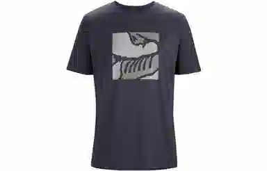 Arcteryx Skeletile SS