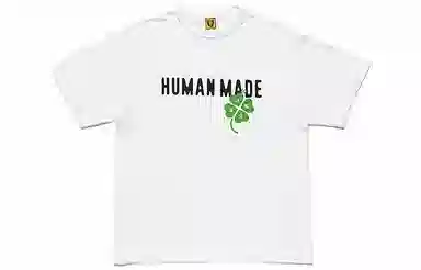 HUMAN MADE SS21 LogoT