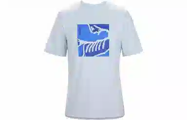 Arcteryx Skeletile SS