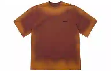 ADER ERROR Brown T-Shirt