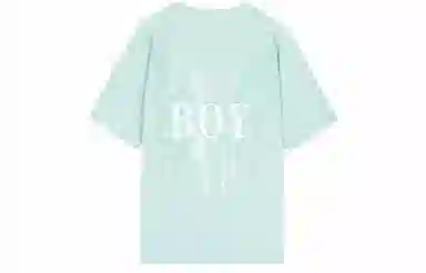 Boy London SS21 T