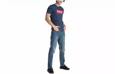 Levis LogoT
