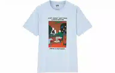 UNIQLO T