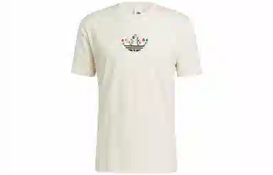 adidas originals Trefoil Bloom T