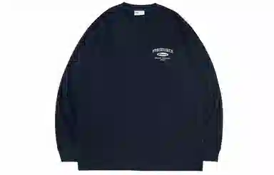 FPA Retro Embroidery Long Sleeve Tee