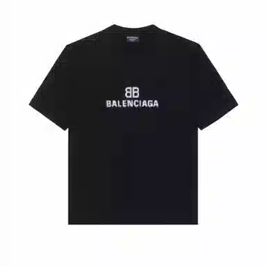 Balenciaga FW21 Logo BBT