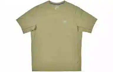 Arcteryx Cormac Crew Ss LogoT