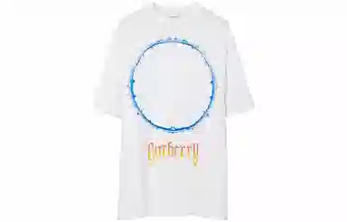 Burberry SS23 T