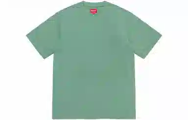 Supreme S Logo Pocket Tee