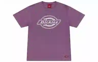 Dickies SS21 logoT