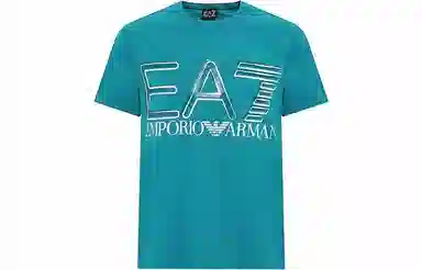 EMPORIO ARMANI SS22 LogoT