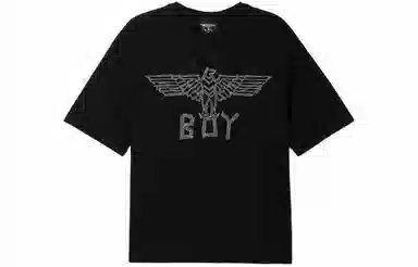 Boy London SS22 LogoT