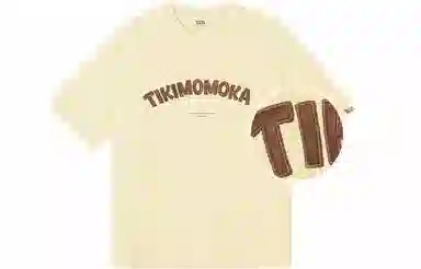 TIKIMOMOKA T