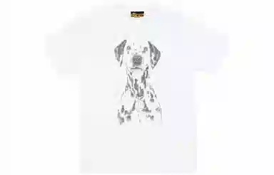 Drew House SS21 Spot SS Tee Spot T