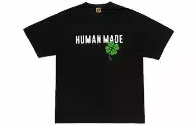 HUMAN MADE SS21 LogoT